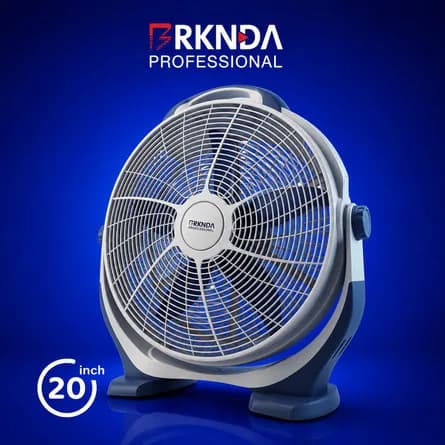 20-inch box fan