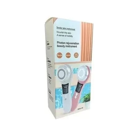 HIFU photo rejuvenation device