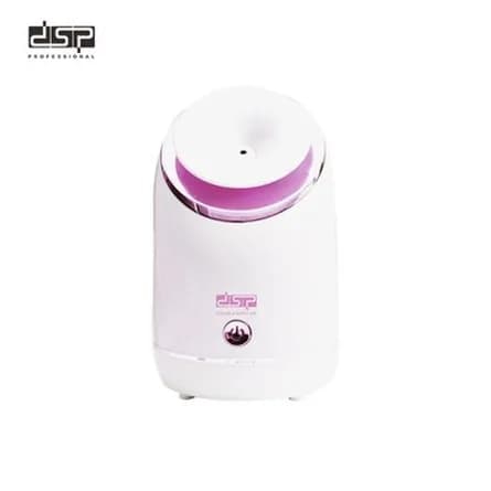 Facial steamer