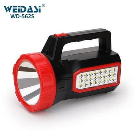Weidasi WD-562S solar spotlight