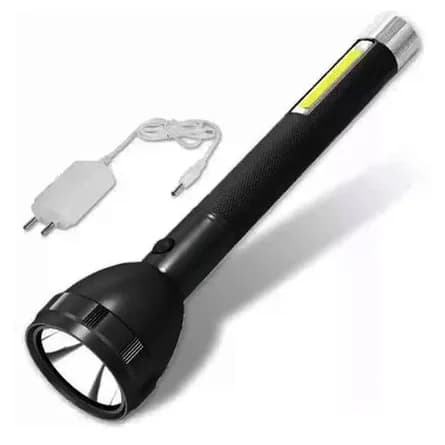 Rechargeable LED COB work light