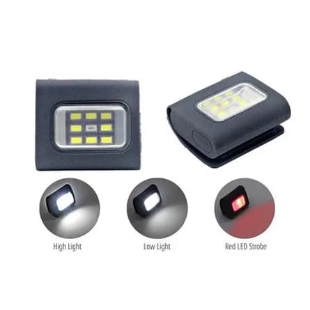 LED motion-sensor night light set