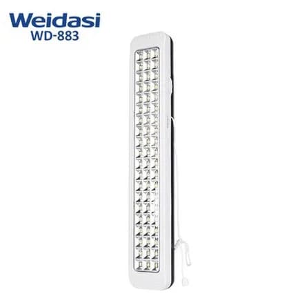 Weidasi WD-883 rechargeable tube light