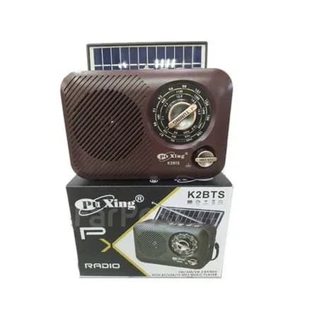 Vintage-style radio speaker