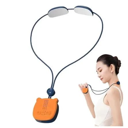 Nerve stimulator device