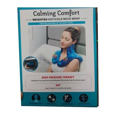 Microwavable heat pack