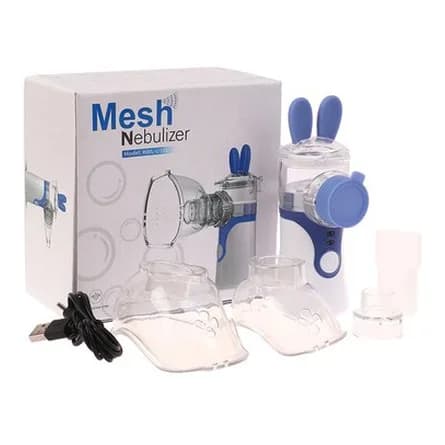 Nebulizer
