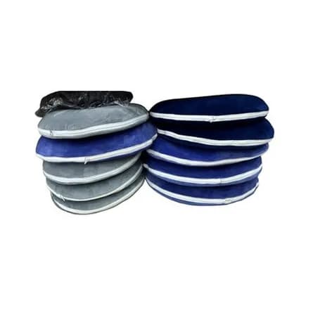 Hemorrhoid support cushion