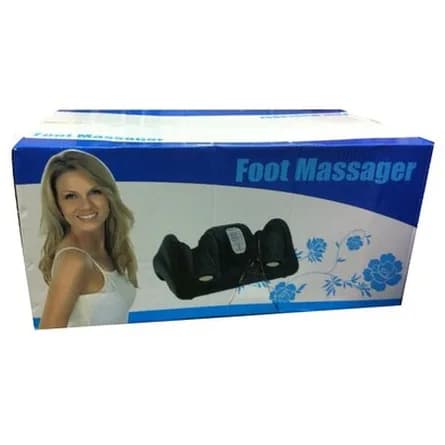 Foot massager