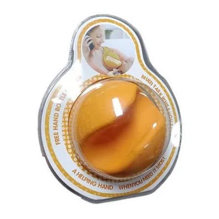 Nursing pillow