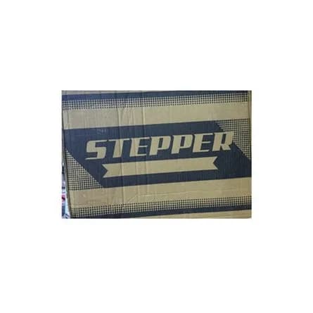 Stepper exercise machine