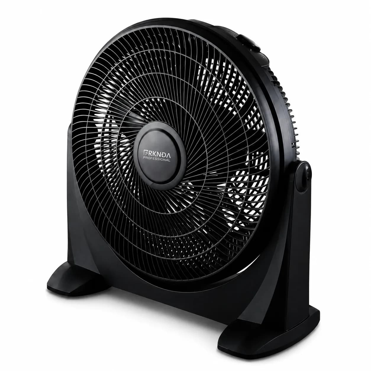 BRKNDA 20" Table Fan