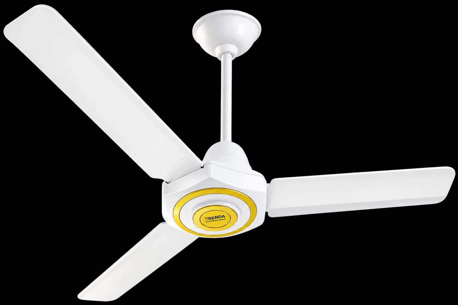 BRKNDA 60" Ceiling Fan