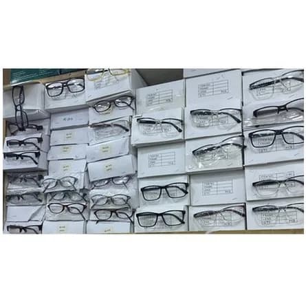 Reading glasses, value pack