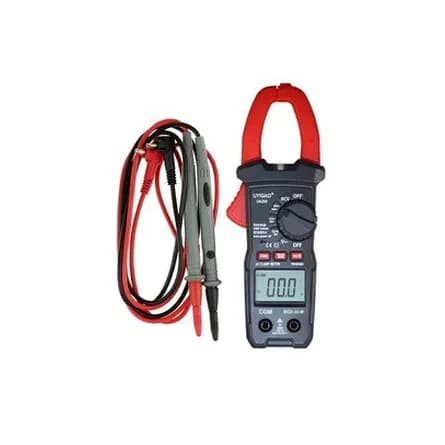 Digital clamp meter