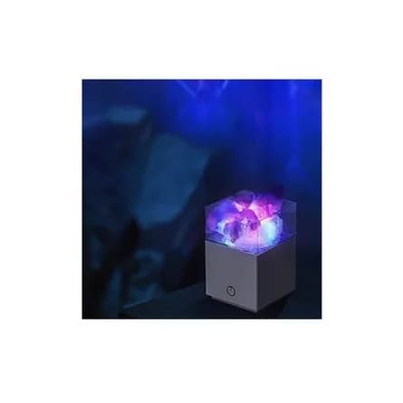 Galaxy projector lamp
