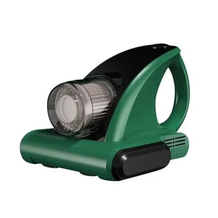 Handheld cordless vacuum
