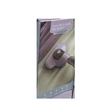 UV handheld dust mite vacuum