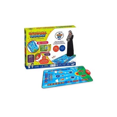 Kids drawing and learning board