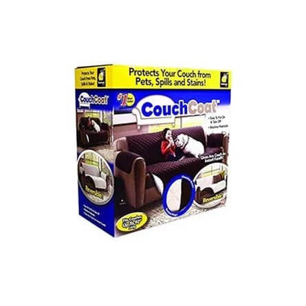 Sofa and couch cover protector