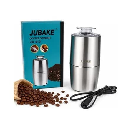 Electric coffee grinder