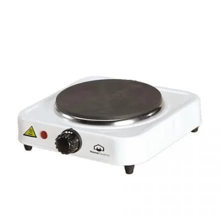 Mini single hot plate