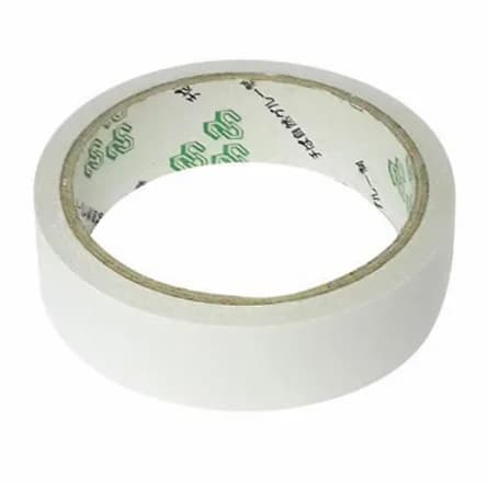 Double-sided mounting tape